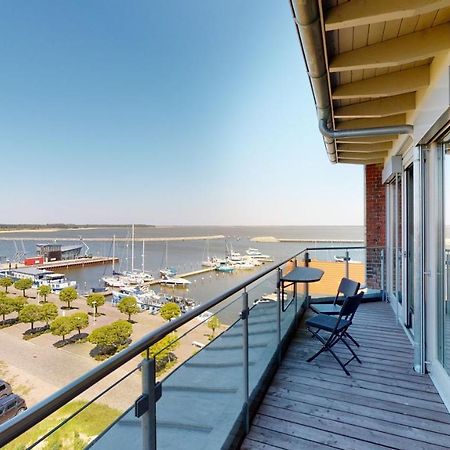 Speicher Residenz Barth E5 App 6 Apartment Exterior photo